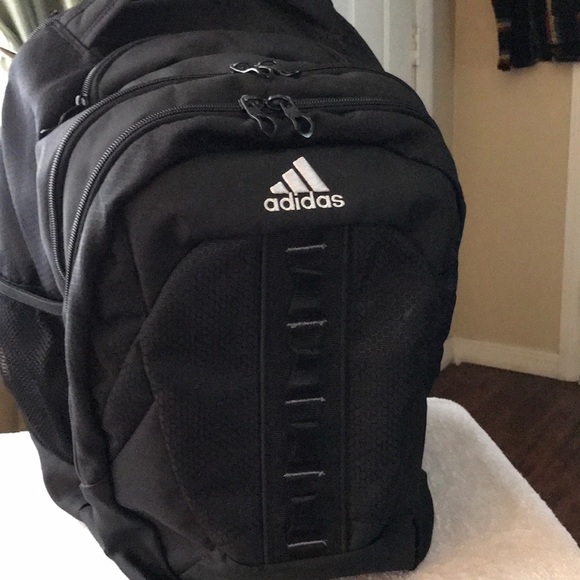 big adidas backpack